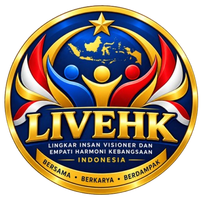 Logo LIVEHK AGAM